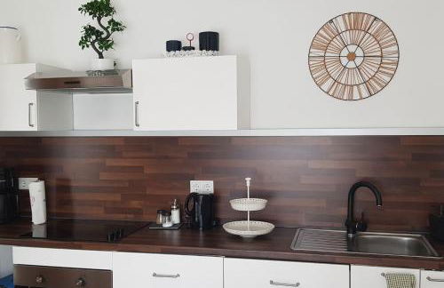 Ferienwohnung Zur Rose - Foto 5