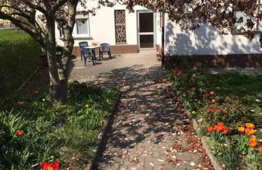 Auf dem Land und doch ganz nah (EG) - Foto 14