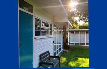 The Warren Chalet - Foto 9