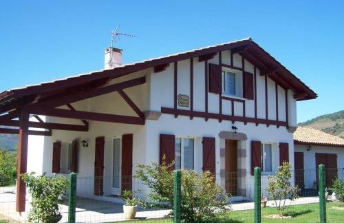 Gure ametsa - Foto 1