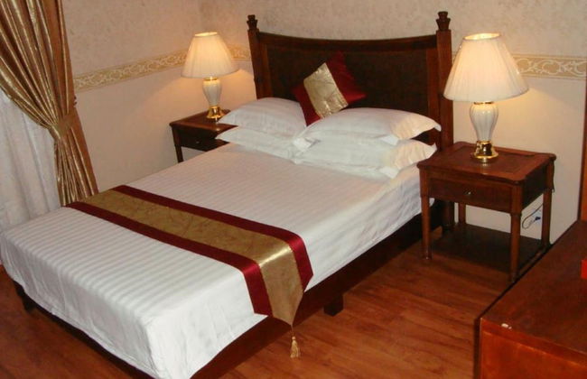 Raghdan Village - Photo 7