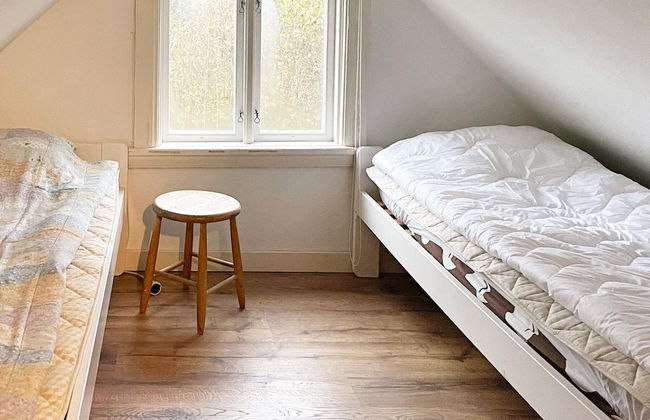 4 Star Holiday Home in Torhamn-by Traum - Foto 4