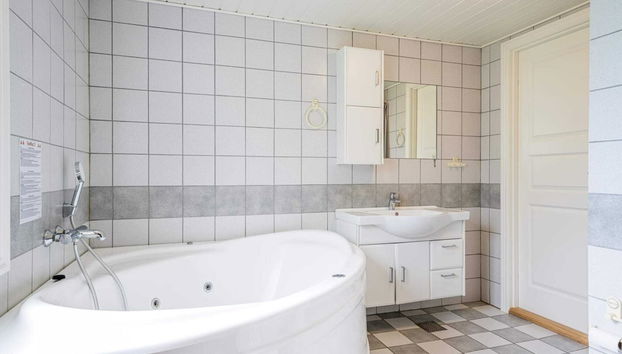 10 Person Holiday Home in Blavand - Foto 5, Tratamientos de spa