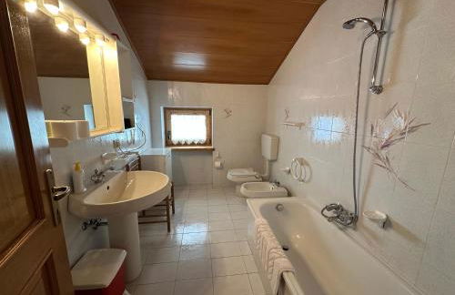 Chalet Laila - Foto 9