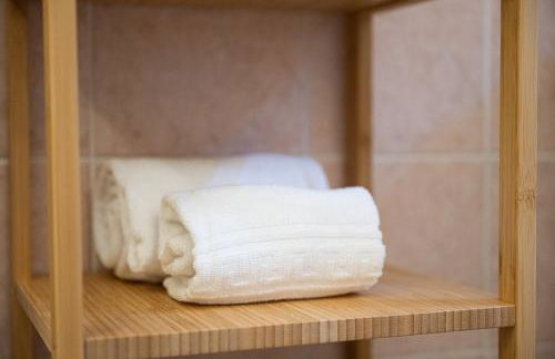 Arquer43 - Cagliari Old Town - appartamento 1 camera da letto - 4 persone - Foto 18