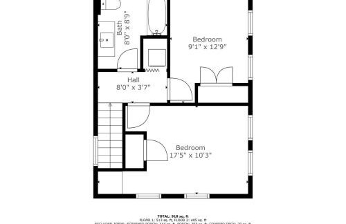 41 East Boulevard Onset- The Glam Shack - Foto 35