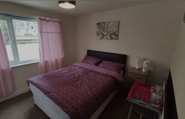 Homestay in the Heart of Wexford Town - Foto 1