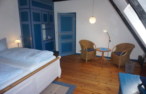 Luckow Georg Asmussen Haus - Foto 36