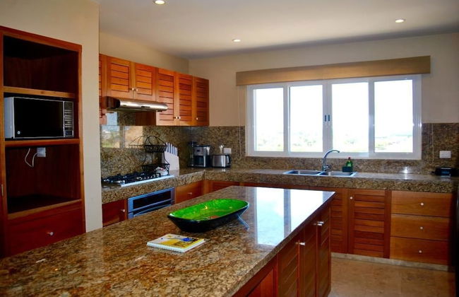 Isla 33 - Two Bedroom Villa 2303 - Foto 8