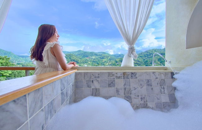 108 villa pongyang chiang mai - Foto 5