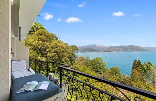 Residence Vignolo Park - Foto 12