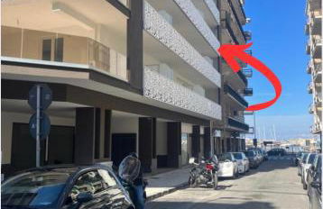 500 Pit-Stop B&B - Milazzo - Foto 1