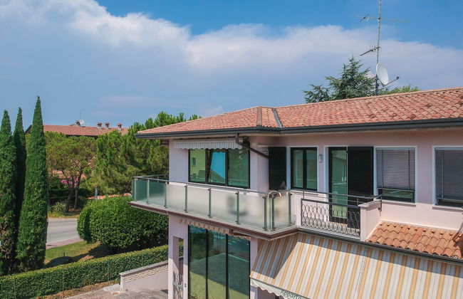 Appartamenti America - Foto 50