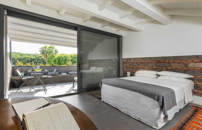 Design Apartment With Terrace by Wonderful Italy - Foto 4