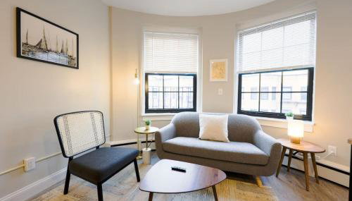 Spacious Studio Prudential Area - Foto 2