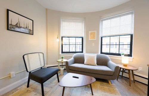 Spacious Studio Prudential Area - Foto 2