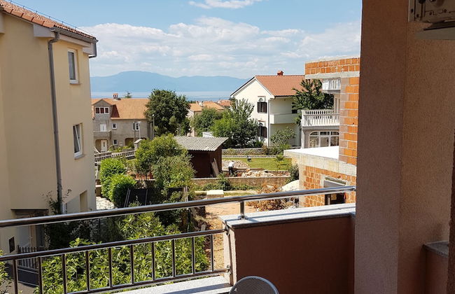 Apartments Dunja Malinska - Foto 72