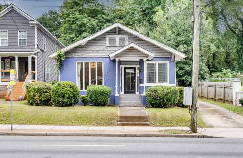 Renovated ATL Home 2 Mi to Mercedes-Benz Stadium! - Photo 3
