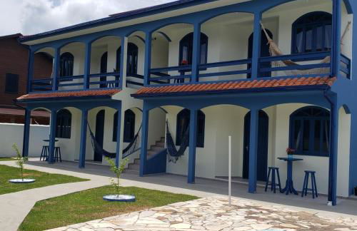 Casa Miosótis apartamentos - Foto 11