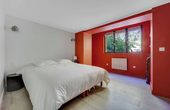 Intimate House - 4br/12p - Le Val-saint-germain - Foto 5