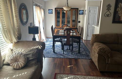 Nice and Simple Country Home - Photo 1