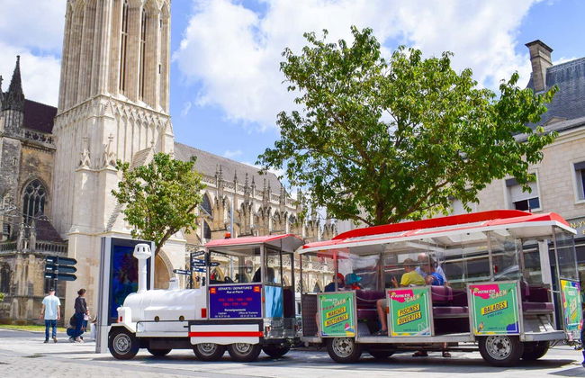 City Pass Caen la mer - Foto 1