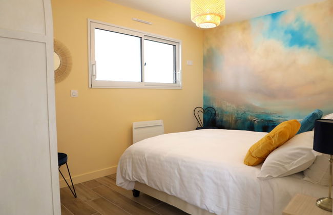 Les Maisons de Louise - Foto 4