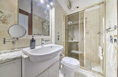 Elegante Alloggio in centrale fino a 6 persone - Foto 23