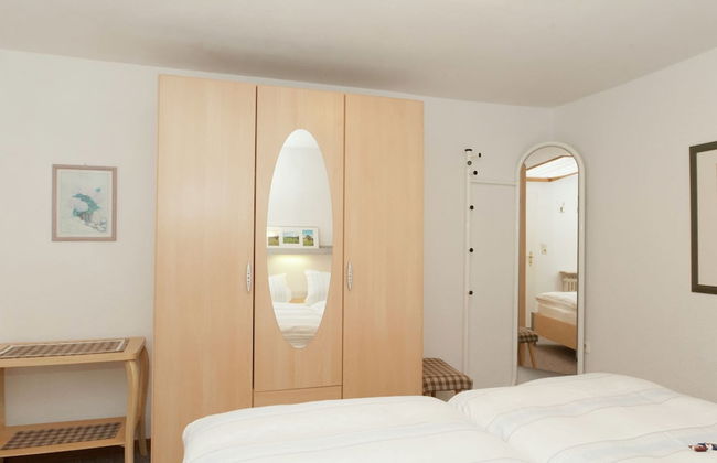 Quiet, Cozy Apartment in Menkhausen near Ski Area - Foto 4
