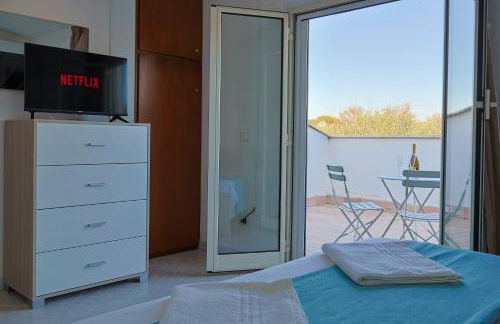 Villa Lella - Tevere - Foto 26