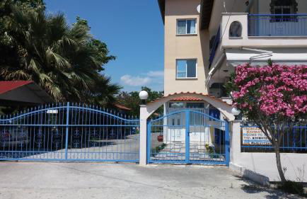 Tsolakis Apartments - Foto 1