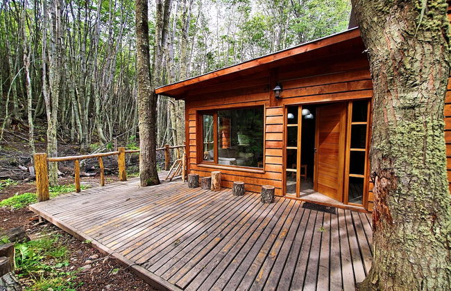 Patagonia Villa - Foto 64