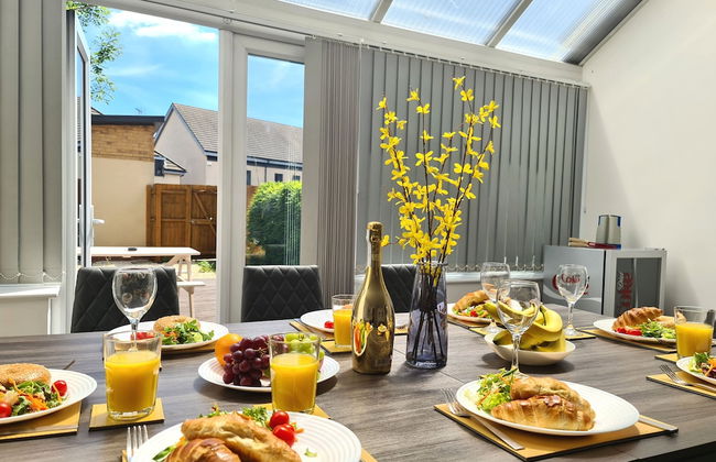 House of 4 Chimneys by Your Lettings UK - Photo 17