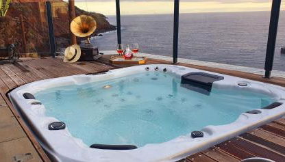 Villa Palace Fernandes with Jacuzzi - Photo 5