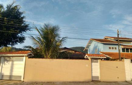 Casa com piscina em Ubatuba - Foto 8