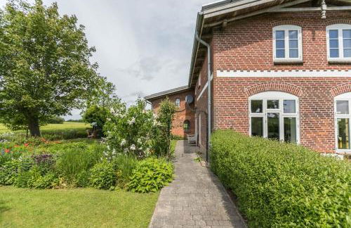 Ferienwohnung alter Heuboden - Foto 2