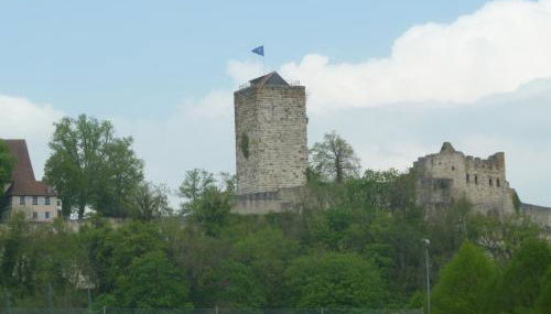 Ferienwohnung zur Altmühl - Foto 5