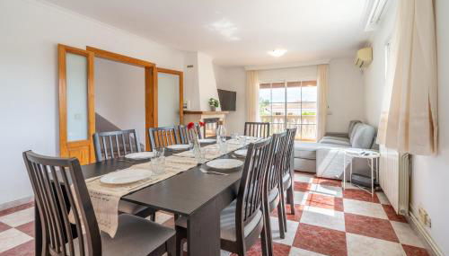 Villa Las Palmeras - Foto 5