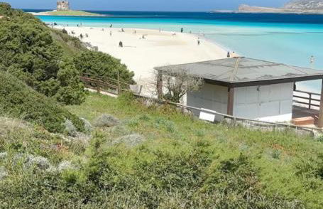 Casa vacanze Stintino vista mare - Photo 1