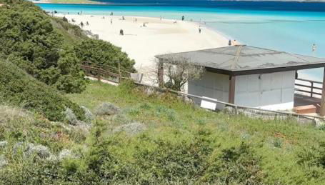 Casa vacanze Stintino vista mare - Foto 1