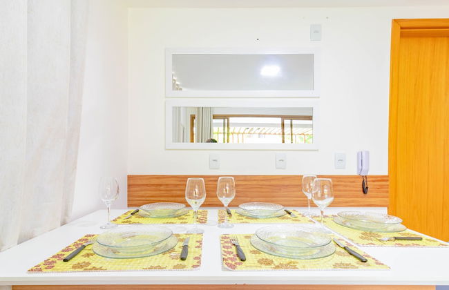 IT25 Ap 3 quartos a 50m da Praia - Photo 21