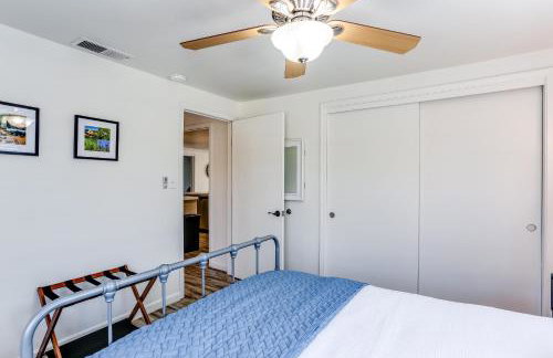 Mtn-View Home with Patio and Grill in Woodlake - Foto 15