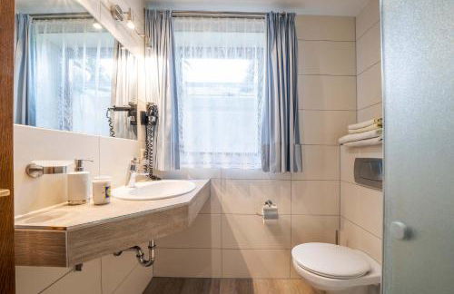 Hotel Seepark-Appartements - Foto 23