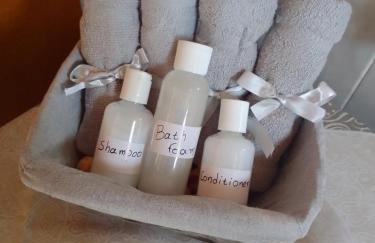 Studios ΣΤΟΥΣ ΠΥΡΓΟΥΣ ΘΕΡΜΗΣ - Foto 26