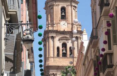 Elegancia y confort en el corazón de Málaga - Photo 46