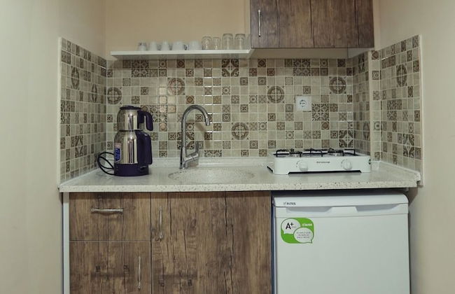 Berceste Apart - Foto 6