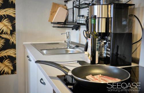 Seeoase - Wohnung Am Möhnesee - Foto 19