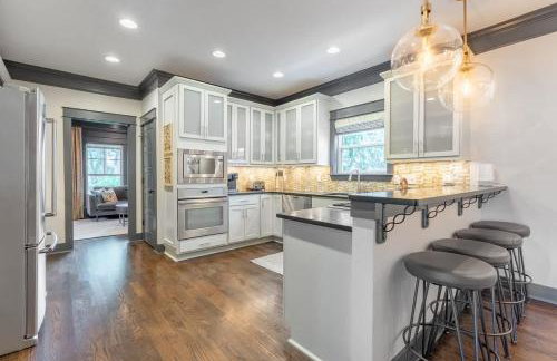 The Mont Rose by Stay Local Nashville - Foto 3