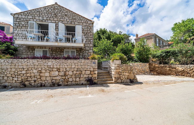 Apartments Zarac - Foto 60