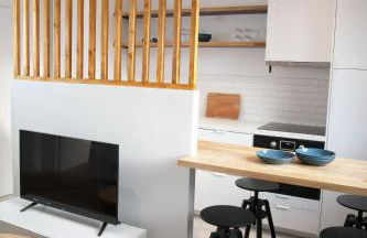 Marseille Chic appartement T4 - Foto 13